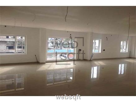 Commercial Office Space for Rent